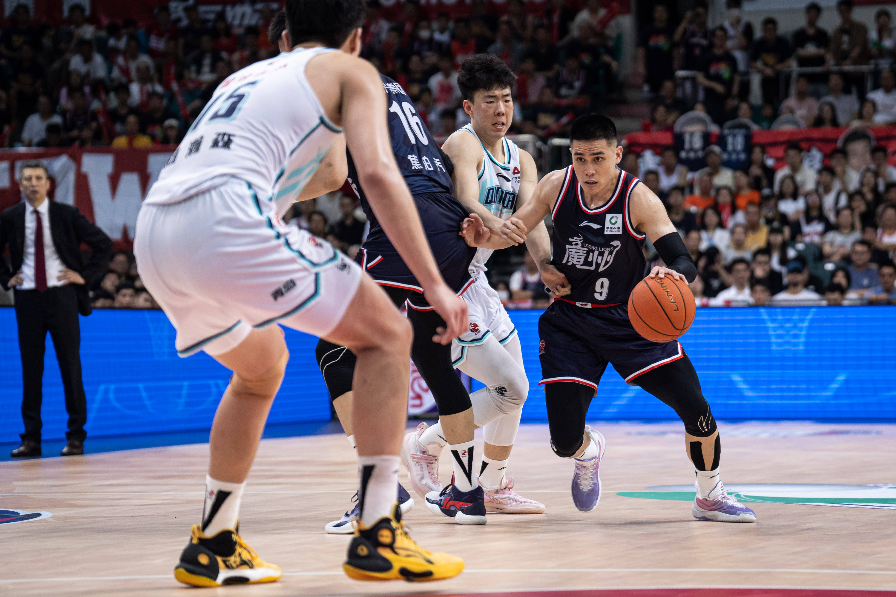 力的发挥 力的发挥