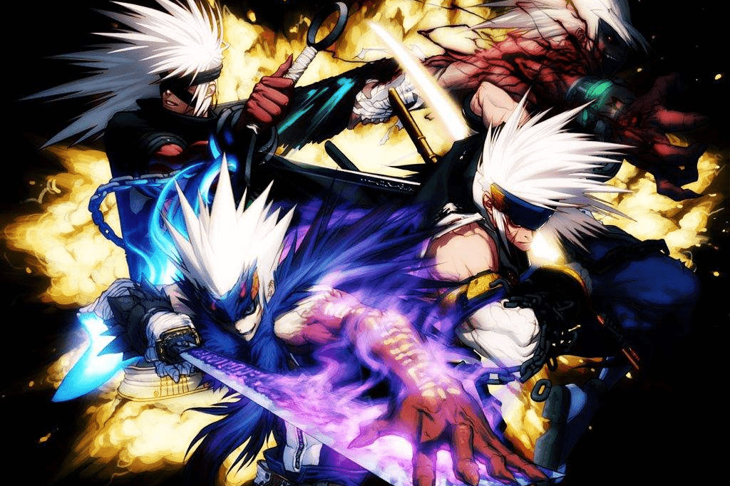 所需的一切 所需的一切